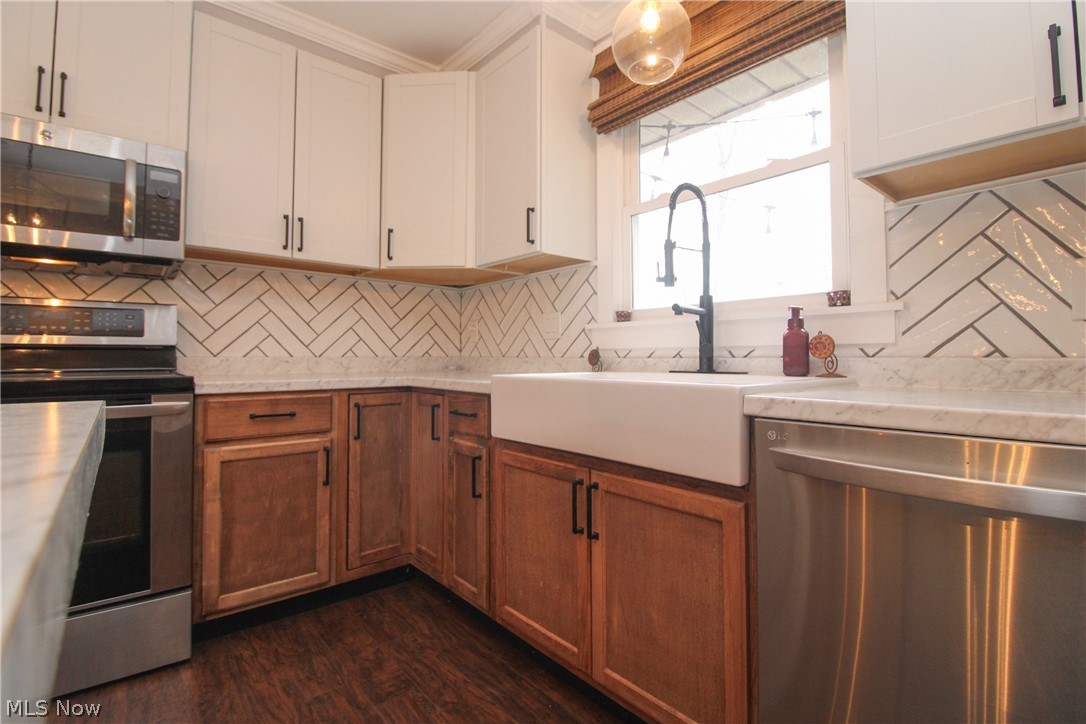 4775 Logan Arms Drive Liberty OH 44505