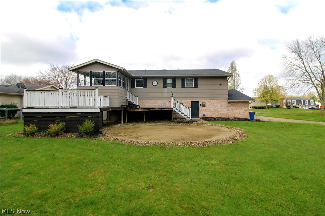 4775 Logan Arms Drive Liberty OH 44505