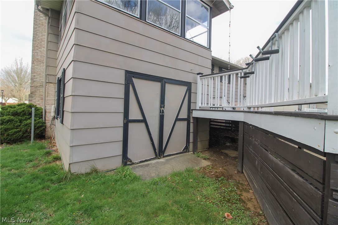 4775 Logan Arms Drive Liberty OH 44505