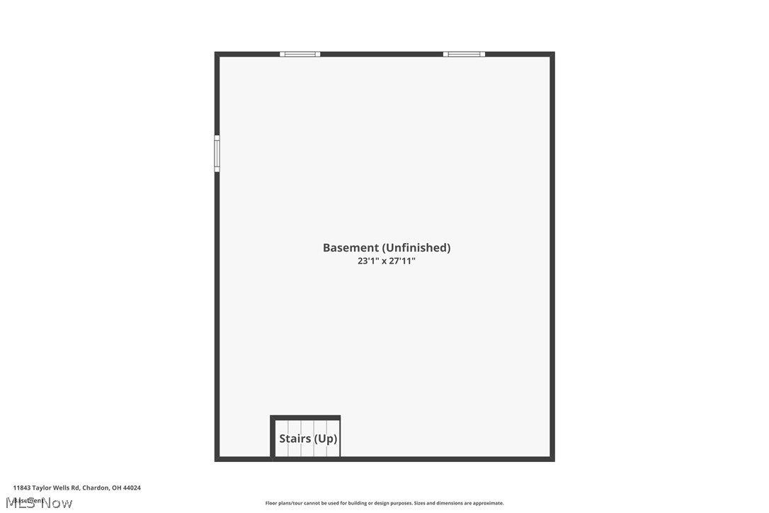 11843 Taylor Wells Road Chardon OH 44024