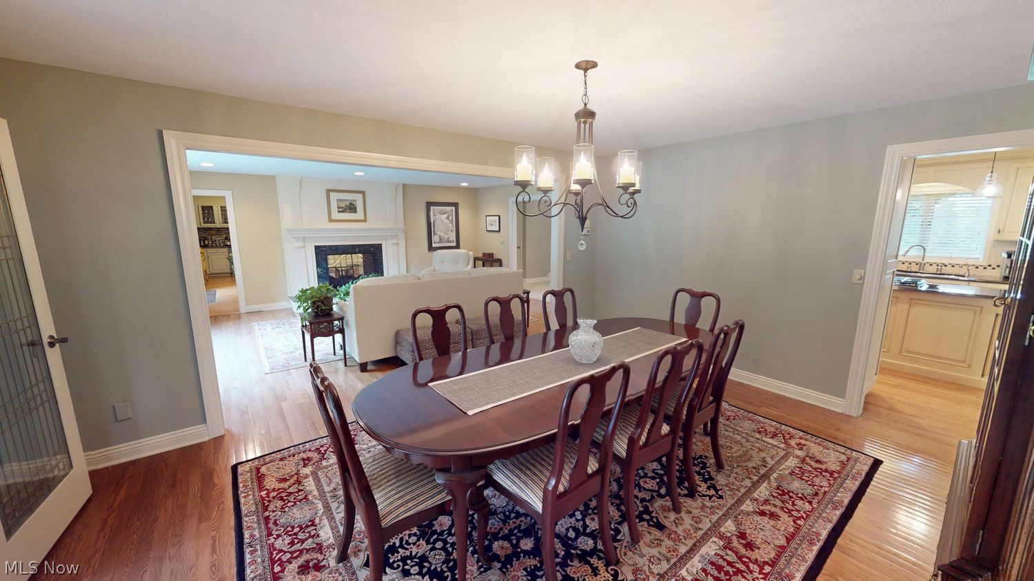 206 Brookside Boulevard Hinckley OH 44233