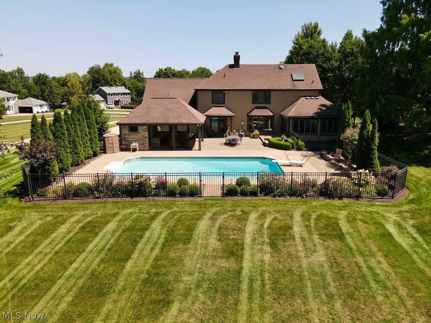206 Brookside Boulevard Hinckley OH 44233