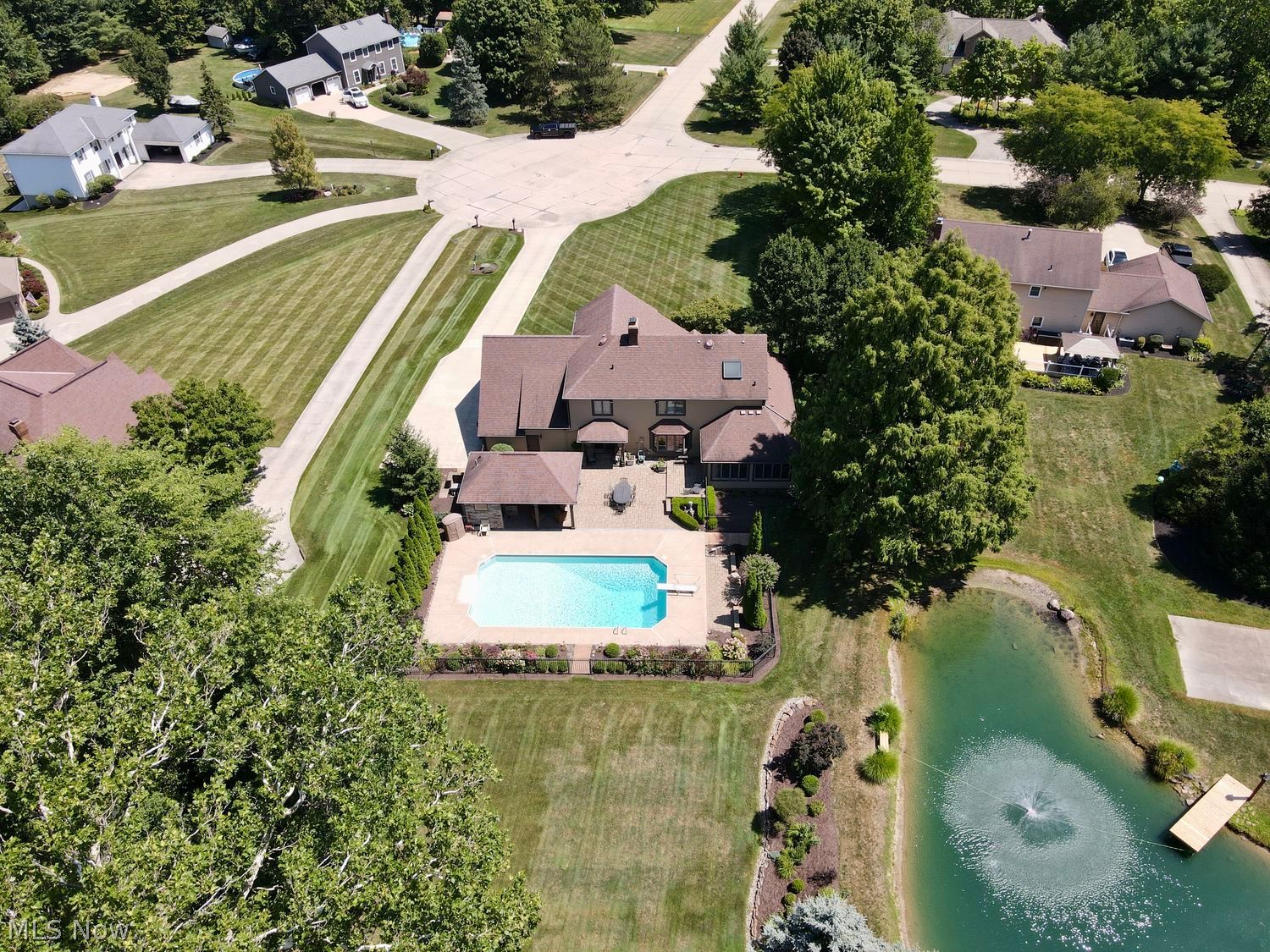 206 Brookside Boulevard Hinckley OH 44233