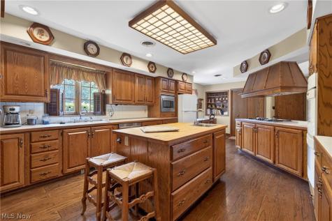 1500 Ravine Court Niles OH 44446