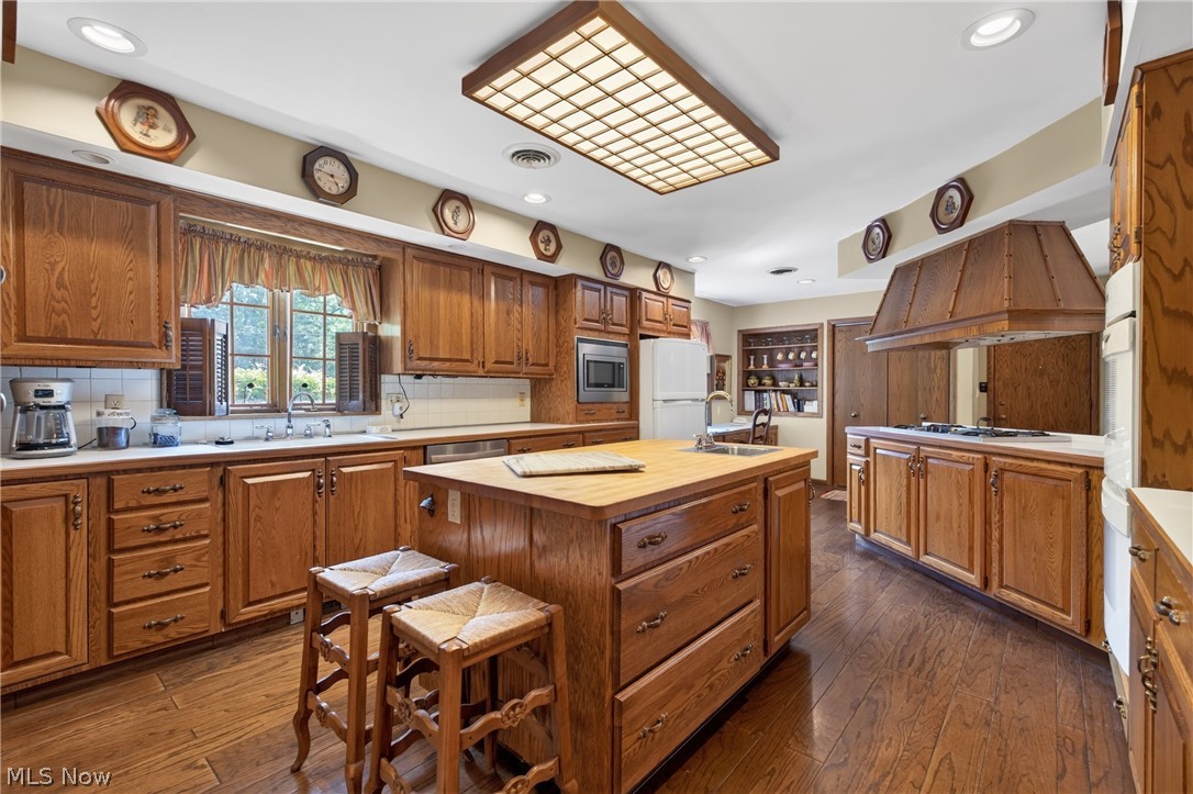 1500 Ravine Court Niles OH 44446