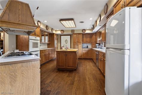 1500 Ravine Court Niles OH 44446