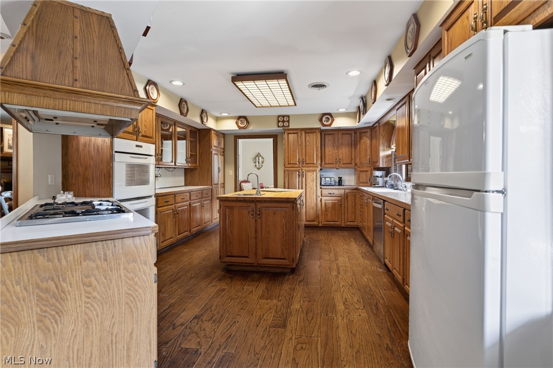 1500 Ravine Court Niles OH 44446