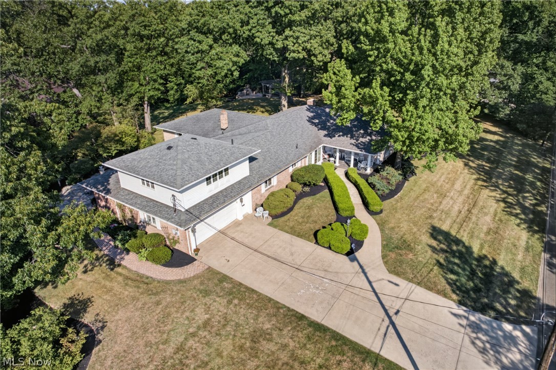 1500 Ravine Court Niles OH 44446