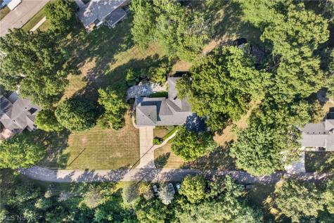 1500 Ravine Court Niles OH 44446