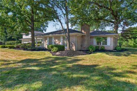 1500 Ravine Court Niles OH 44446