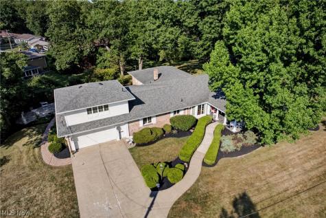 1500 Ravine Court Niles OH 44446