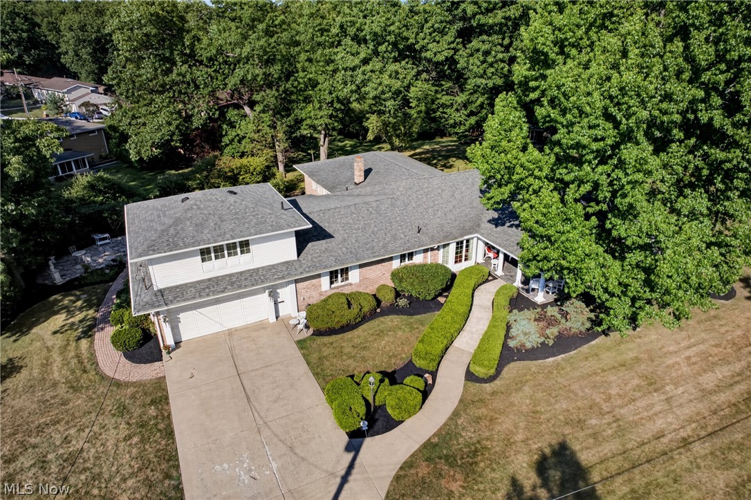 1500 Ravine Court Niles OH 44446