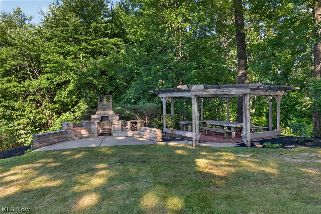 1500 Ravine Court Niles OH 44446
