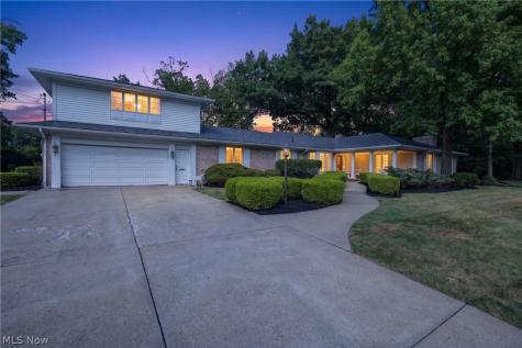 1500 Ravine Court Niles OH 44446