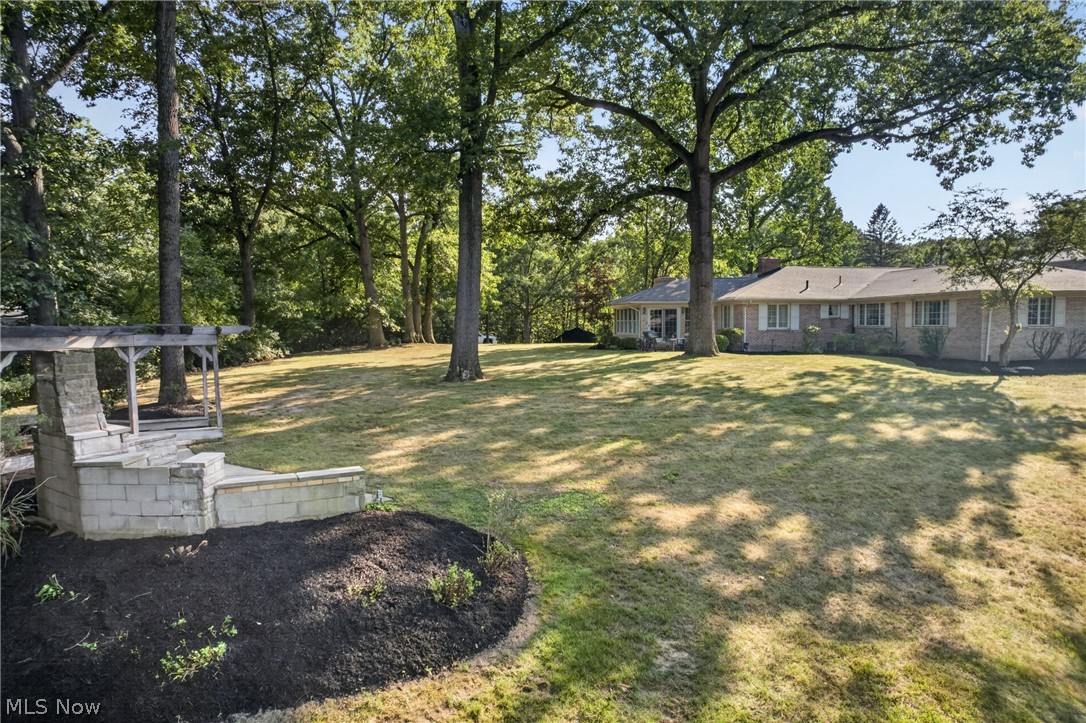 1500 Ravine Court Niles OH 44446