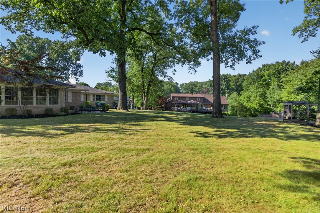 1500 Ravine Court Niles OH 44446