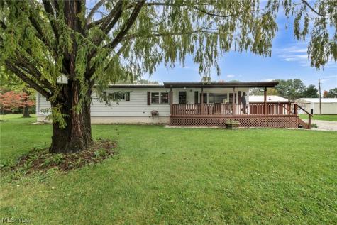 4971 State Route 60 Wakeman OH 44889