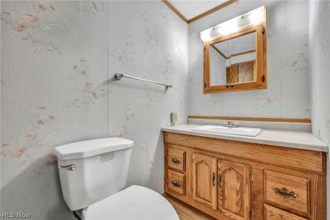 4971 State Route 60 Wakeman OH 44889
