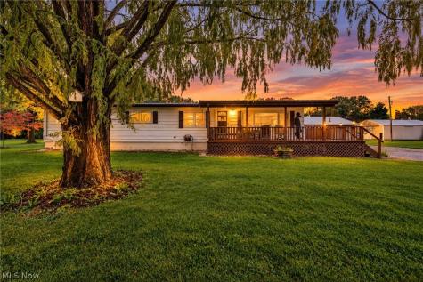 4971 State Route 60 Wakeman OH 44889