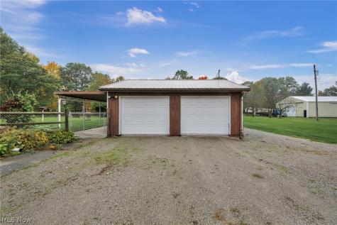4971 State Route 60 Wakeman OH 44889
