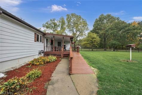 4971 State Route 60 Wakeman OH 44889