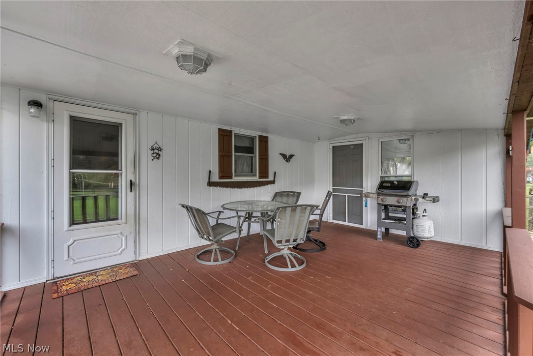 4971 State Route 60 Wakeman OH 44889