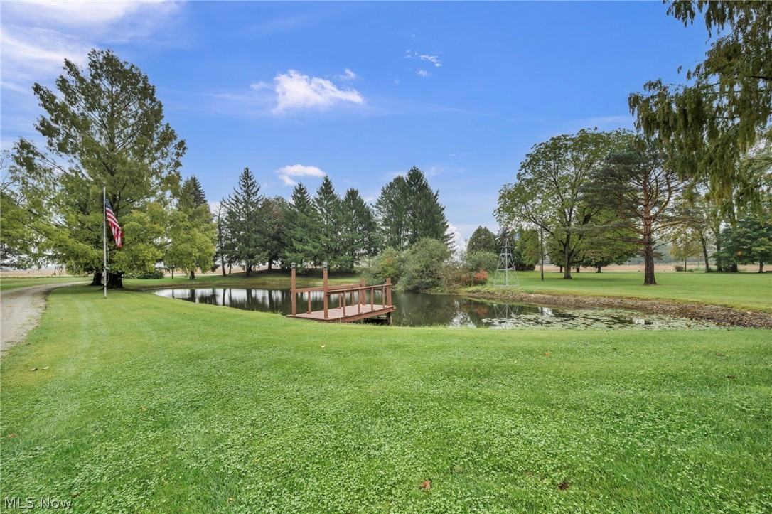 4971 State Route 60 Wakeman OH 44889