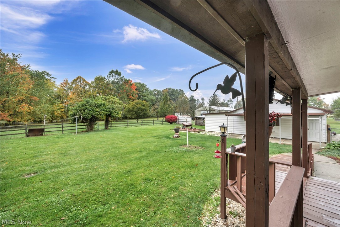 4971 State Route 60 Wakeman OH 44889