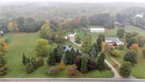 4971 State Route 60 Wakeman OH 44889