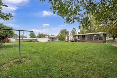 4971 State Route 60 Wakeman OH 44889