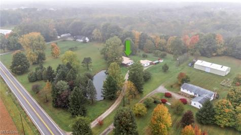 4971 State Route 60 Wakeman OH 44889