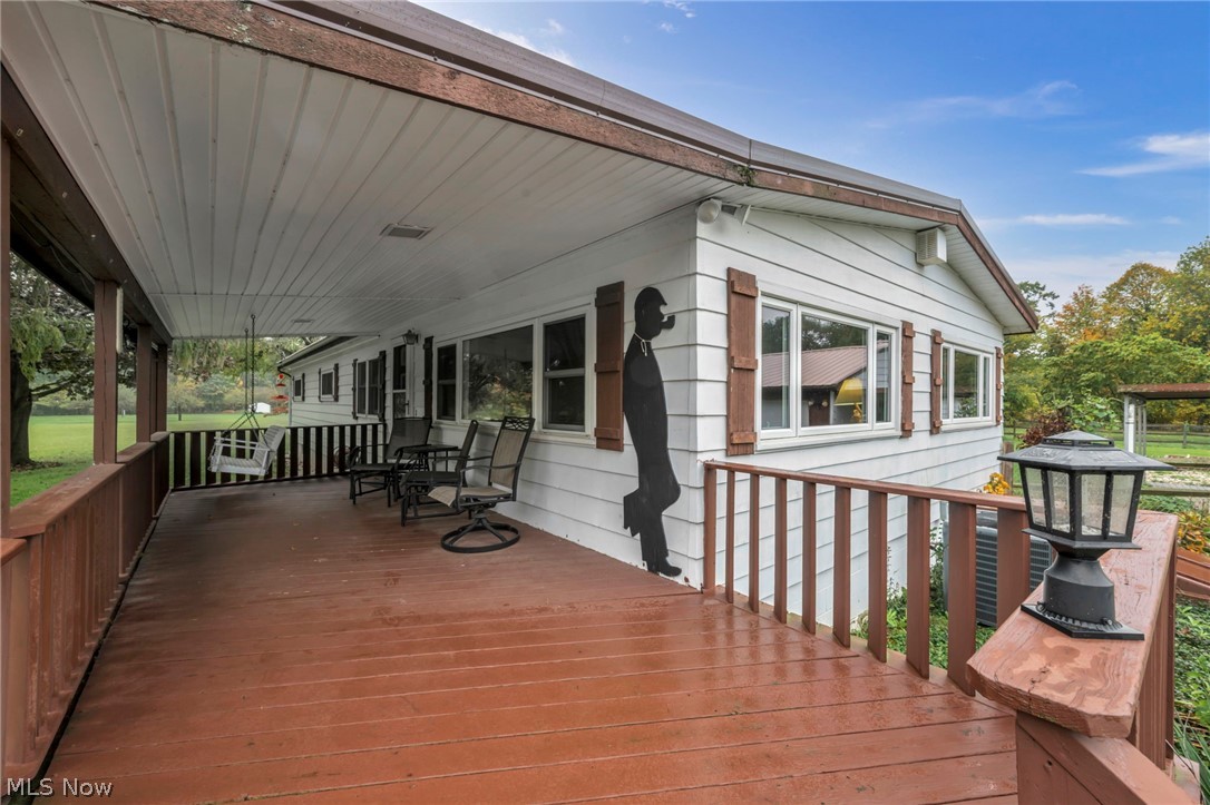 4971 State Route 60 Wakeman OH 44889
