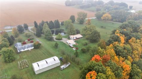 4971 State Route 60 Wakeman OH 44889