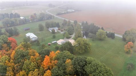 4971 State Route 60 Wakeman OH 44889