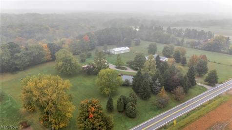 4971 State Route 60 Wakeman OH 44889