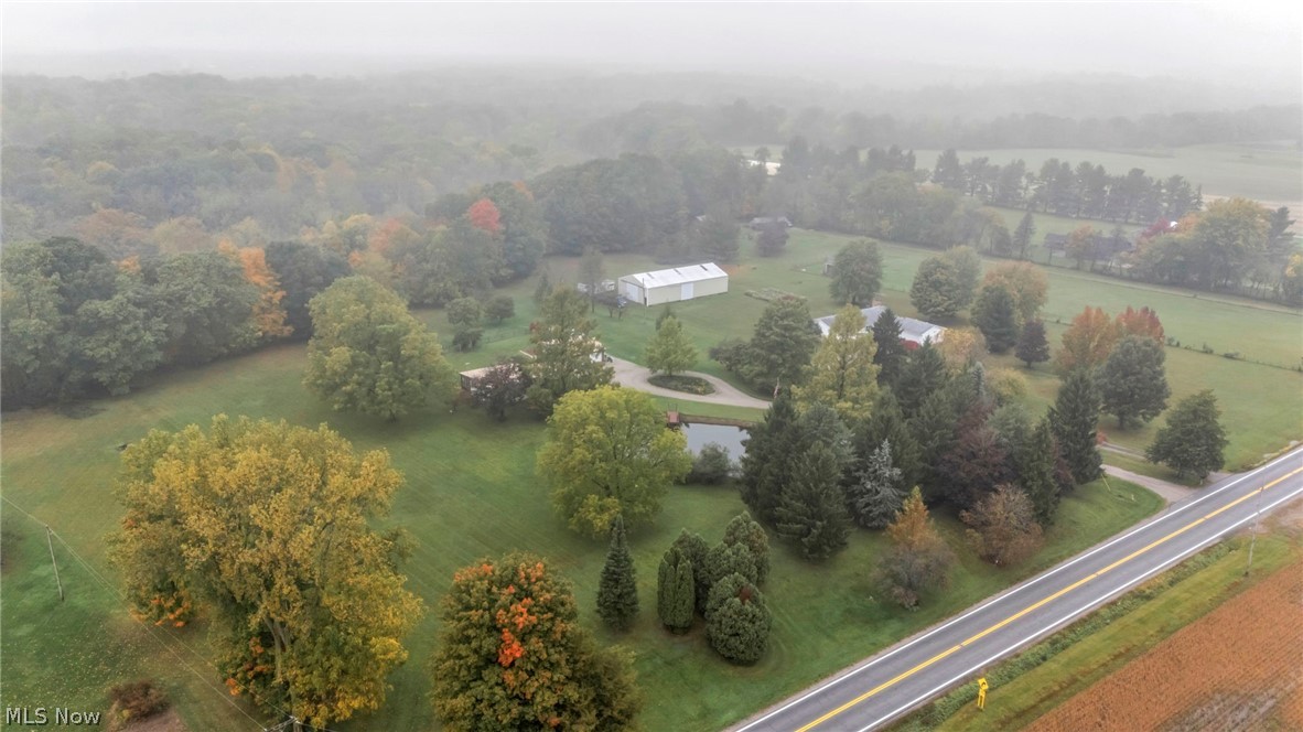 4971 State Route 60 Wakeman OH 44889
