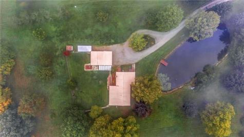 4971 State Route 60 Wakeman OH 44889