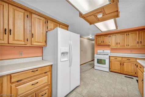 4971 State Route 60 Wakeman OH 44889