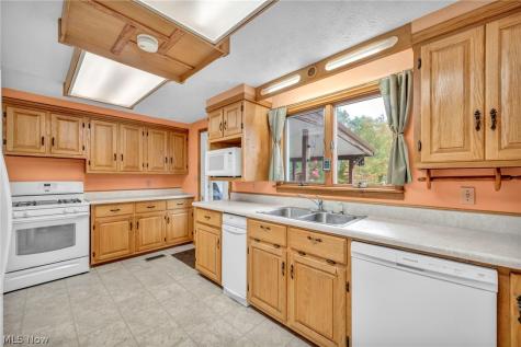 4971 State Route 60 Wakeman OH 44889