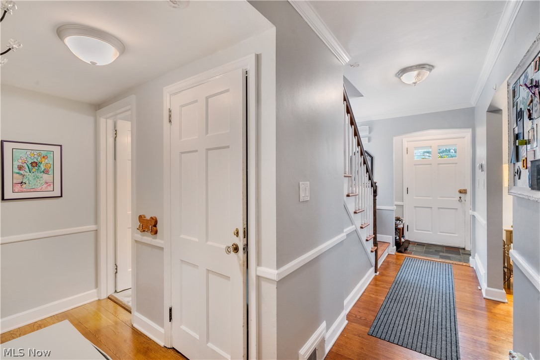 204 Edna Street Poland OH 44514