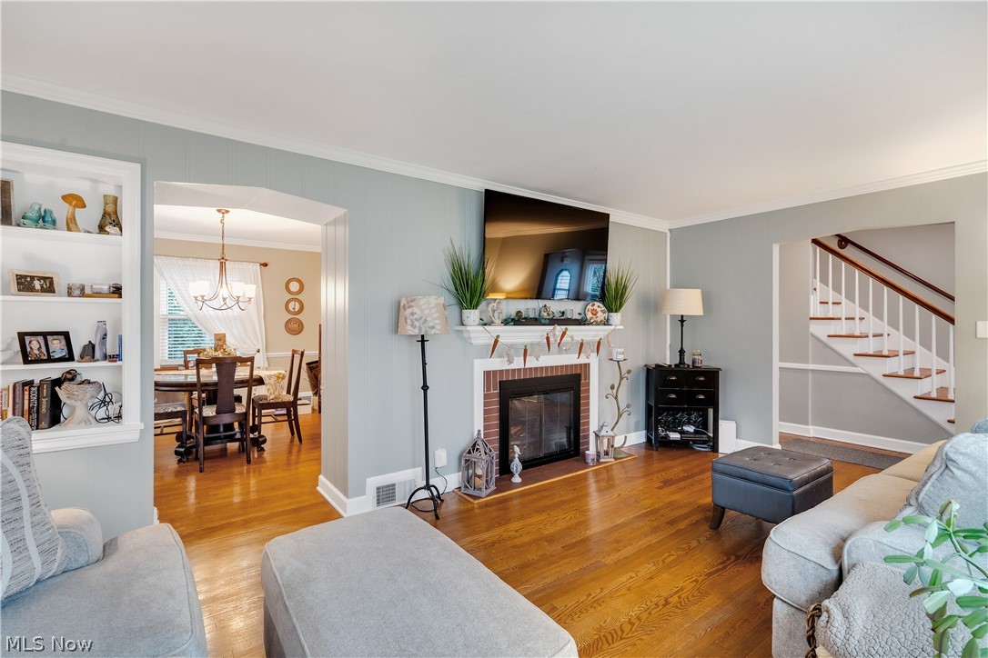 204 Edna Street Poland OH 44514