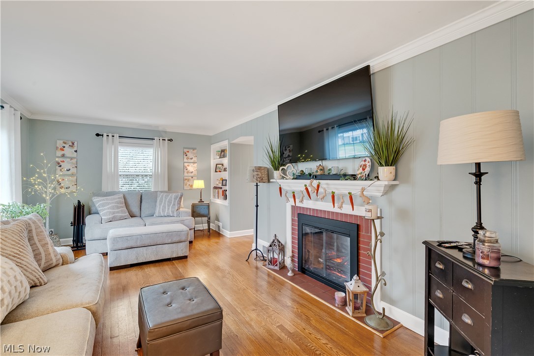 204 Edna Street Poland OH 44514