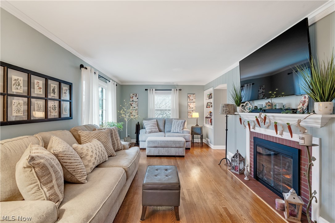 204 Edna Street Poland OH 44514