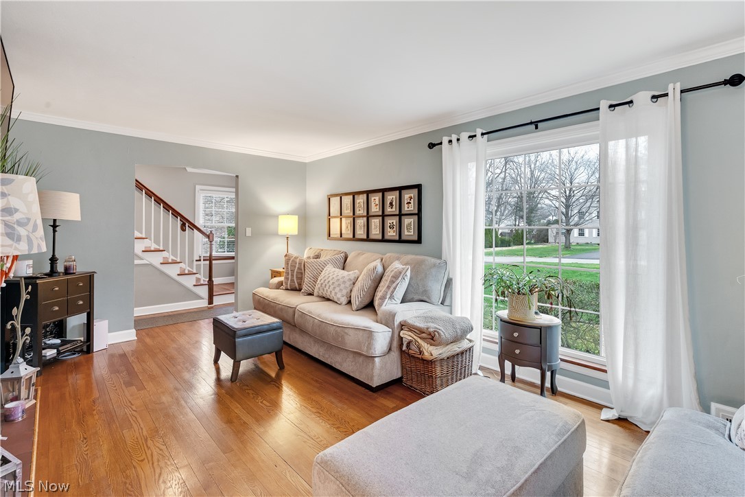 204 Edna Street Poland OH 44514