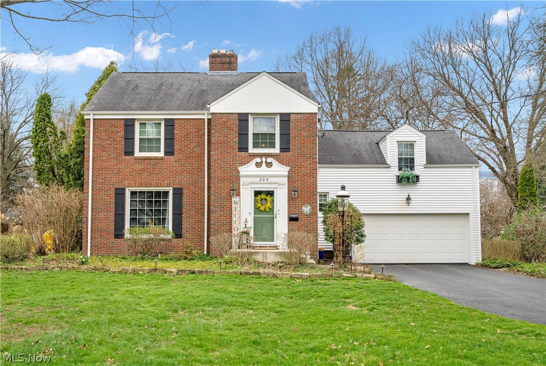 204 Edna Street Poland OH 44514
