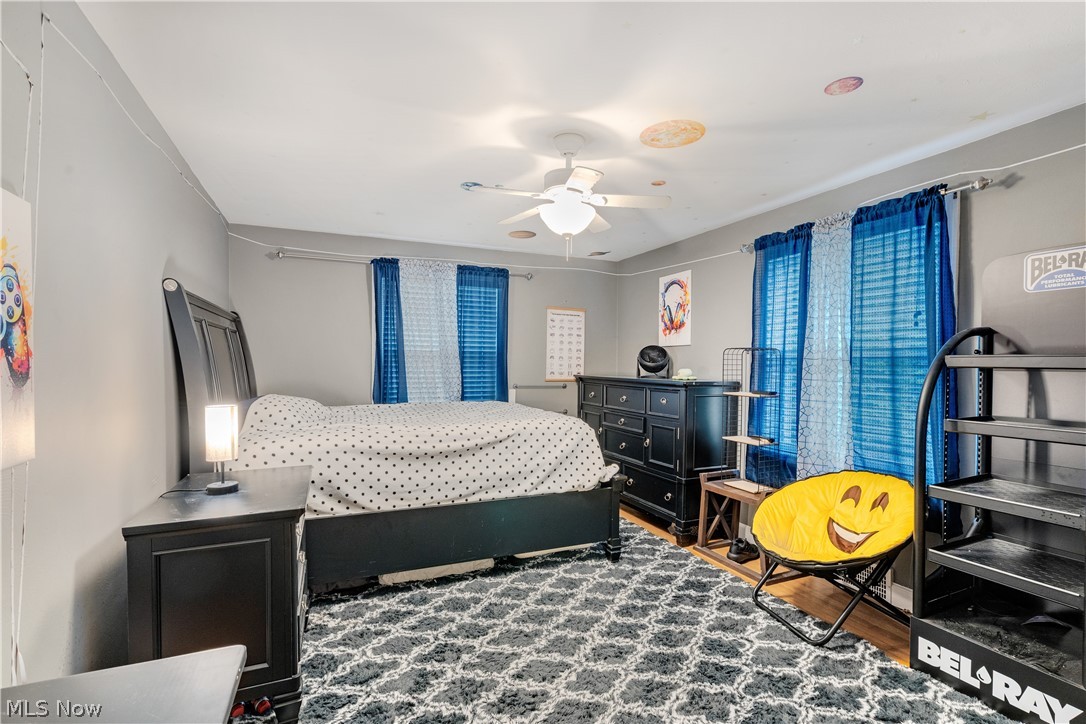 204 Edna Street Poland OH 44514