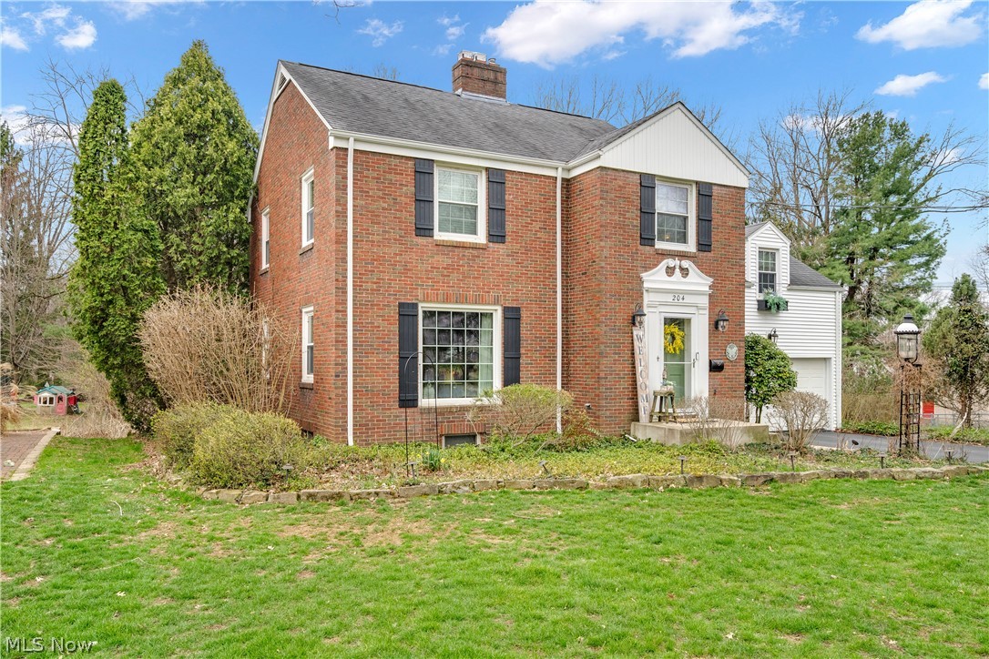 204 Edna Street Poland OH 44514