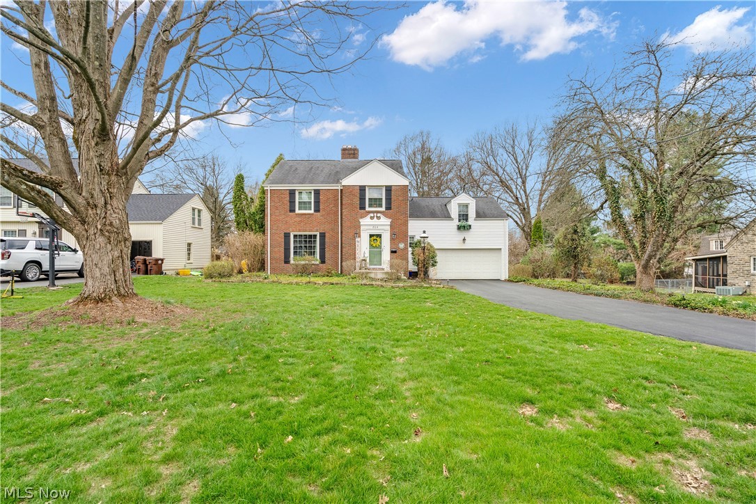 204 Edna Street Poland OH 44514