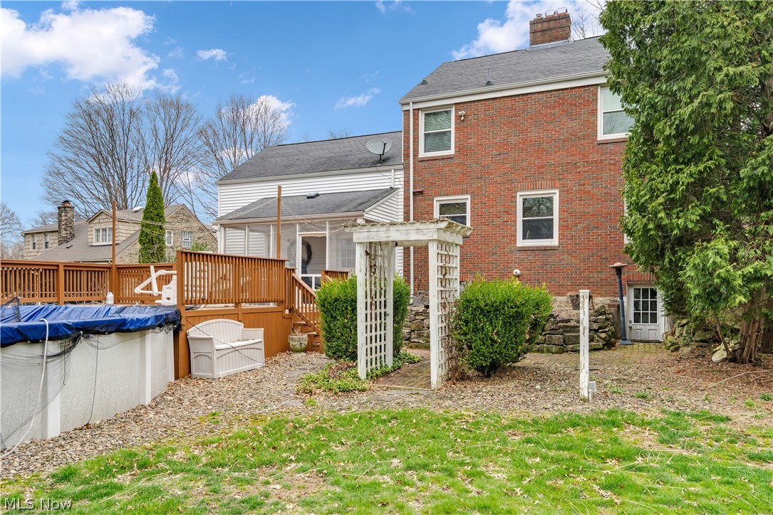 204 Edna Street Poland OH 44514