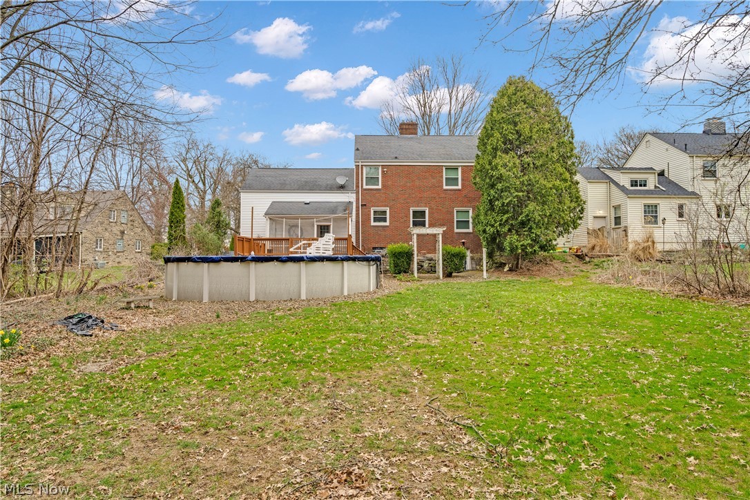 204 Edna Street Poland OH 44514